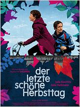 Der letzte schöne Herbsttag