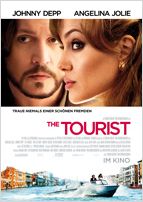 The Tourist
