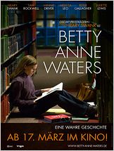 Betty Anne Waters