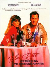 Blind Date - Verabredung mit einer Unbekannten