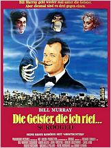 Die Geister, die ich rief
