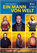 Ein Mann von Welt