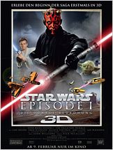 Star Wars: Episode I - Die dunkle Bedrohung