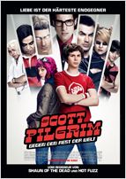 Scott Pilgrim gegen den Rest der Welt