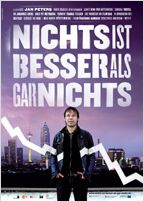 Nichts ist besser als gar nichts