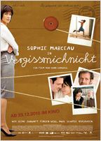 Vergissmichnicht