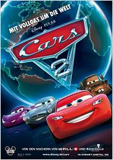 Cars 2