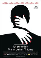 Ich sehe den Mann Deiner Träume