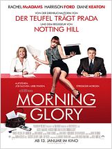 Morning Glory