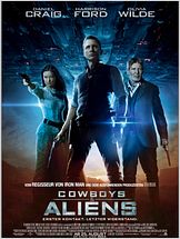Cowboys & Aliens