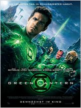 Green Lantern