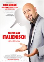 Fasten auf Italienisch