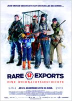 Rare Exports
