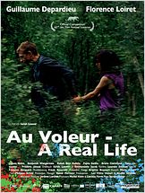Au Voleur - A Real Life