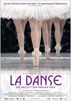 La Danse - Das Ballett der Pariser Oper