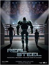 Real Steel