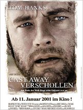 Cast Away - Verschollen