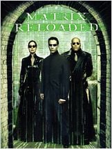 Matrix Reloaded
