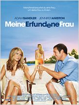 Meine erfundene Frau