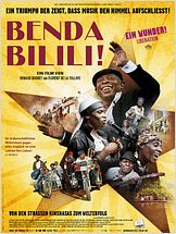 Benda Bilili!