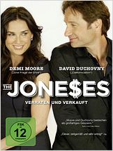 The Joneses - Verraten und verkauft