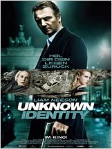 Unknown Identity
