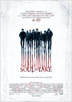 My Soul To Take