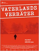 Vaterlandsverräter