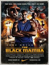The Black Mamba