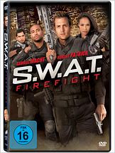 S.W.A.T.: Firefight