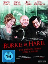 Burke & Hare