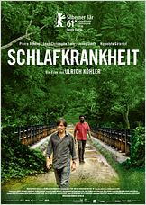 Schlafkrankheit