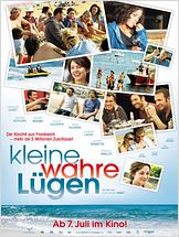 Kleine wahre Lügen