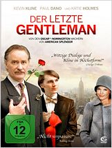 Der letzte Gentleman