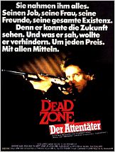 Dead Zone - Der Attentäter