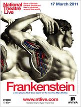 National Theatre Live: Frankenstein