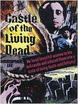 Castle Of The Living Dead