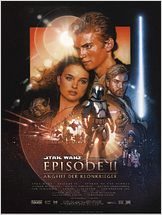 Star Wars: Episode II - Angriff der Klonkrieger