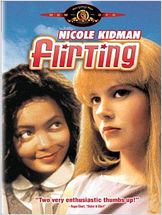 Flirting - Spiel mit der Liebe