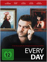 Every Day - Es ist nie zu spät, die richtige Entscheidung zu treffen