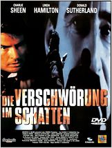 Die Verschwörung im Schatten