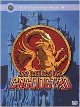Das Schloss des Cagliostro