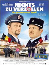 Nichts zu verzollen