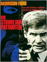 Die Stunde der Patrioten