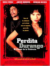 Perdita Durango