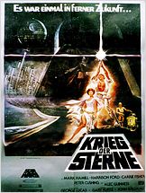 Krieg der Sterne