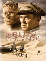 Der Flug des Phönix