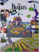 Yellow Submarine