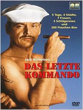 Das letzte Kommando