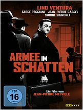 Armee im Schatten